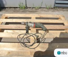 WIERTARKA UDAROWA METABO SBE 750 / 750W + - 1