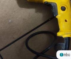 WIERTARKA BEZ UDARU 550W DWD014S-QS DEWALT