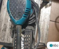 Makita Szlifierka Oscylacyjna Sieciowa 230 V BO4565