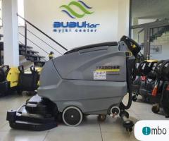 Szorowarka Karcher B80 W + D 110C DUŻY WYBÓR