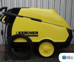 Myjka Ciśnieniowa Karcher HDS 850 - 4M * super stan * 6,5 kW - 1