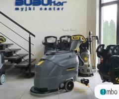 SZOROWARKA KARCHER BD 43/25 C Bp - 1