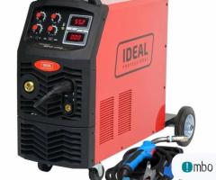 Ideal TECNO MIG 280 4x4 DIGITAL MMA