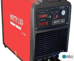 Welder Fantasy HEFTY 125