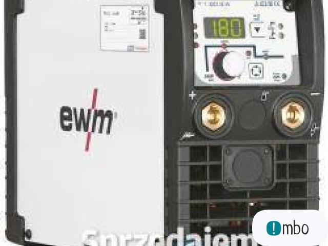 EWM Pico 180 puls - 1