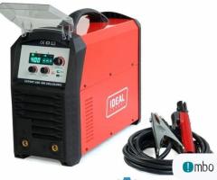 Ideal EXPERT ARC 400 CELLULOSIC MMA/TIG - 1