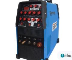 Sherman TIG 210 AC/DC pulse - 1