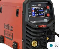 TRAFILUX TRAFIMIG 200 DUAL PULS