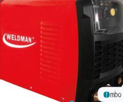 Weldman PLASMA 40