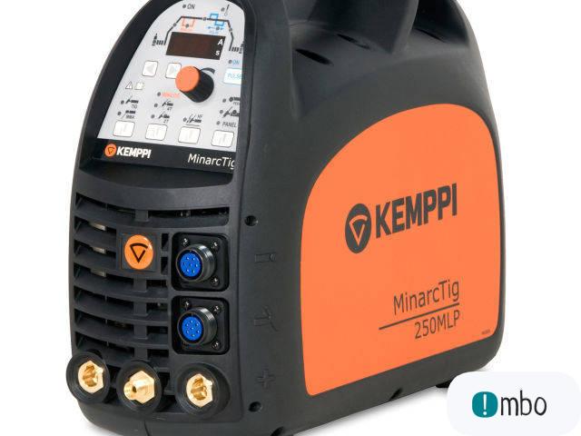 Kemppi MinarcTig 250 MLP - 1