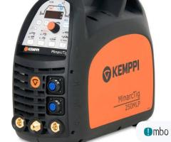 Kemppi MinarcTig 250 MLP - 1