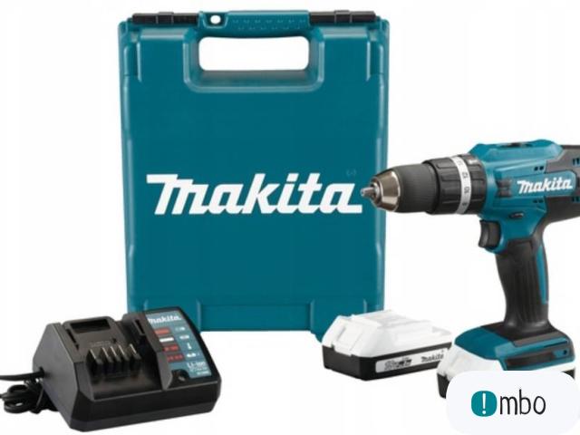 Makita 2x Aku walizka - 1