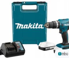 Makita 2x Aku walizka - 1