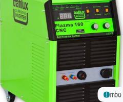 TRAFILUX PLAZMA 160 CNC