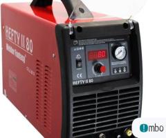 Welder Fantasy HEFTY II 80