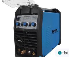 Sherman TIG 202P