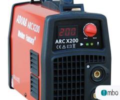 Welder Fantasy ARC MMA ADORE X/200 IGBT - 1