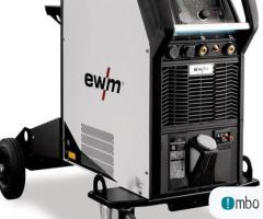 EWM Tetrix XQ 400 puls AC/DC W COM 5P