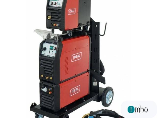 Ideal EXPERT MIG 540W DUAL PULSE - 1