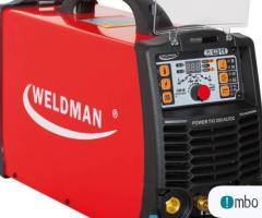 Weldman POWER TIG 200 AC/DC HF/LIFT PULS - 1