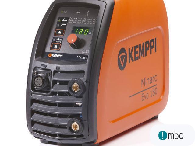 Kemppi Minarc Evo 180 - 1