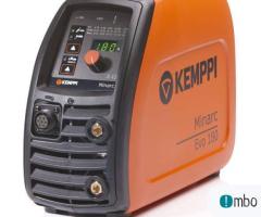 Kemppi Minarc Evo 180