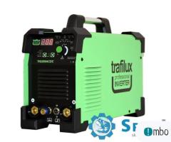 TRAFILUX TIG 200 ACDC PULS - 1