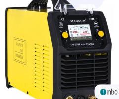 MAGNUM THF 238 LCD AC/DC PRO - 1