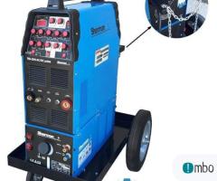 Sherman TIG 320 AC/DC pulse