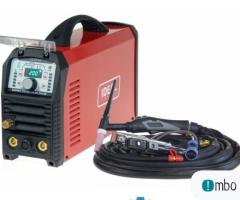 Ideal EXPERT TIG 220 AC/DC PULSE