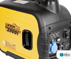 LONCIN LC2000I AGREGAT GENERATOR INWERTOROWY PRĄDOTWÓRCZY I… - 1