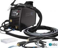 SPARTUS Easy TIG 205P DC