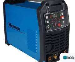 Sherman DIGITIG 200 AC/DC MULTIPULSE - 1