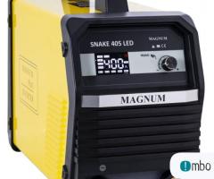 MAGNUM SNAKE 405 LED