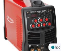 Weldman TORNADO TIG 200 AC/DC - 1