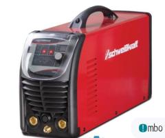 Schweisskraft EASY-TIG 201 DC PULSE - 1