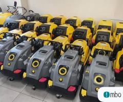 Myjka ciśnieniowa Karcher HDS 558 C , 698 C , 895 , 995 , 1295 10/20 - 1