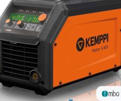 Kemppi Master S 400