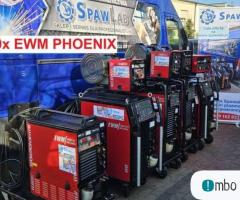 EWM Phoenix 421A