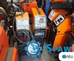 Spawarka Kemppi TIG MIG 500A/400A TL TX MXE MX - 1