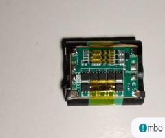 Akumulator li ion bateria 12v pakiet 3s z bms - 1