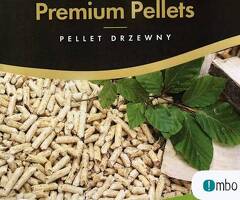 MAXIMER Certyfikowany Pellet klasy A1 - Filipów - 1