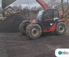 Manitou LSU 639 - 1