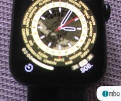 Smart Apple Watch - SE 44 mm - klasa A- z2021r - 1