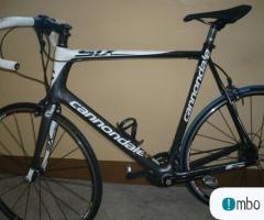 Rower Cannondale SIX - 1