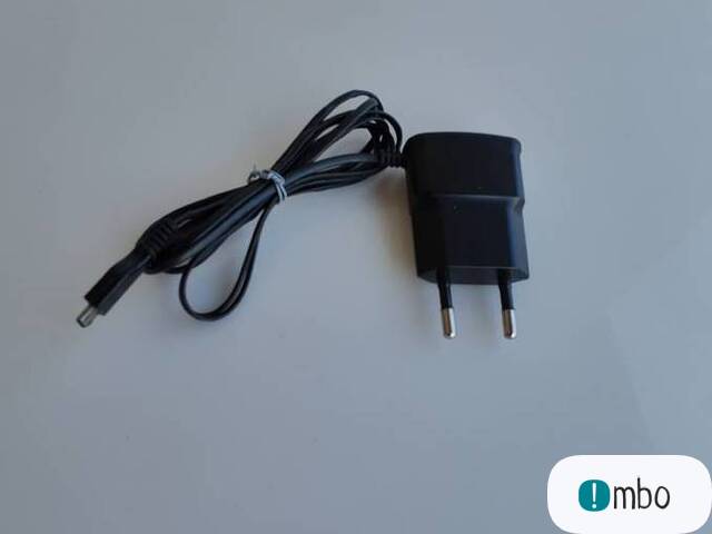 Ładowarka sieciowa Samsung micro USB DC 5V /0,15 A - 1