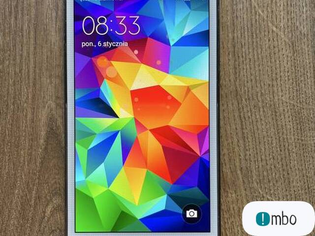 Samsung Galaxy S5 Mini - 1