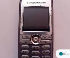 Telefon Sony Ericsson J210i - 1