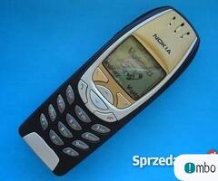 Nokia 6310i z niebieskim podświetleniem - 1