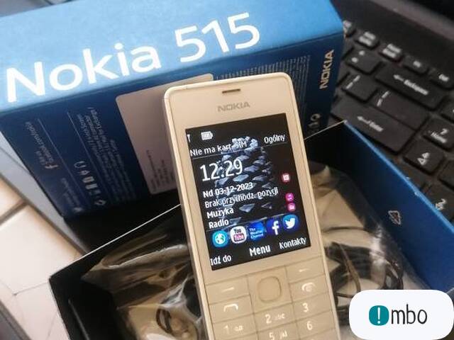 Nokia 515 - 1